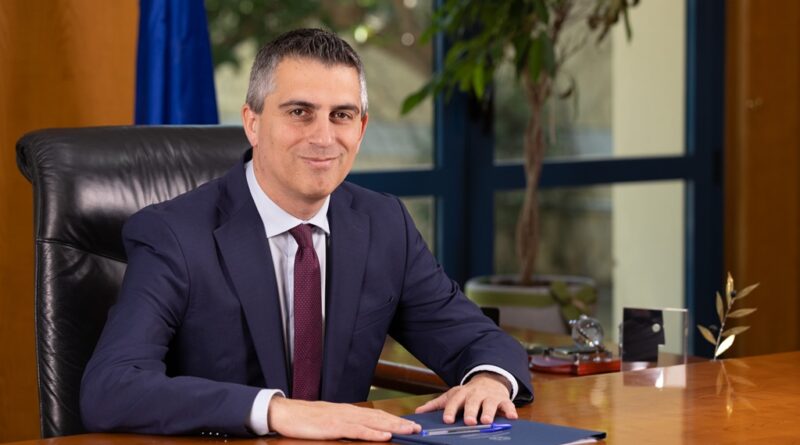 Χρίστος Δήμας: Κανένα δυστύχημα στον νέο Αυτοκινητόδρομο Πατρών – Πύργου
