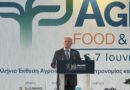 Ο Ανδριανός στην 1η Πανελλήνια Αγροτική Έκθεση Agro Food & Drink Expo Patras 2026: Η ελληνική αγροδιατροφή βασικός πυλώνας παραγωγής, ανθεκτικότητας και εξωστρέφειας
