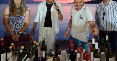 Το Taste of Loutraki 2026 ένωσε παραγωγούς, επιχειρήσεις και επισκέπτες σε μια μεγάλη γιορτή γεύσης