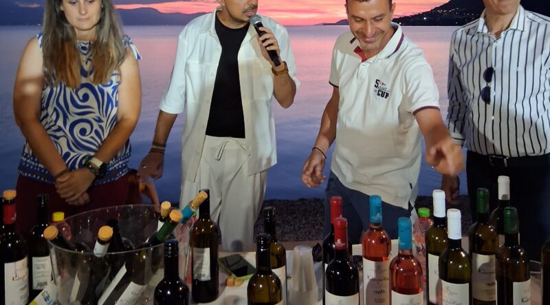 Το Taste of Loutraki 2026 ένωσε παραγωγούς, επιχειρήσεις και επισκέπτες σε μια μεγάλη γιορτή γεύσης
