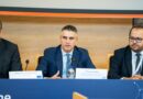 Χρίστος Δήμας: Κοινή βούληση Ελλάδας – Βουλγαρίας – Ρουμανίαςγια τον διάδρομο Μαύρης Θάλασσας – Αιγαίου σε συνεργασία με την Ευρωπαϊκή Επιτροπή