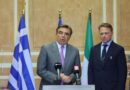 Συνεργασία Ελλάδας και Ιταλίας – Ευρωπαϊκή στήριξη στη μεταρρύθμιση των αγροτικών πληρωμών