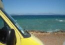 Ξυλόκαστρο: Ηλικιωμένος ανασύρθηκε νεκρός από τη θάλασσα