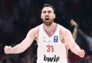 Ο Ολυμπιακός πρωταθλητής Ελλάδας: Νίκησε 89-85 τον Παναθηναϊκό