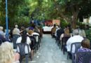 Η έμπρακτη αγάπη και η πρόληψη στο επίκεντρο των εκδηλώσεων της Ιεράς Μητροπόλεως Κορίνθου