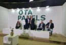 Το διυλιστήριο νερού στο Βέλο εντυπωσίασε στην Attica Green Expo 2026