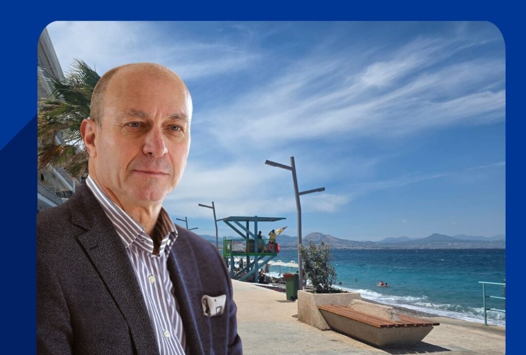 Καμία επίσημη επιβεβαίωση για τα δημοσιεύματα περί τραυματισμού λουομένων από λαγοκέφαλο στο Λουτράκι