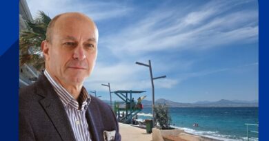 Καμία επίσημη επιβεβαίωση για τα δημοσιεύματα περί τραυματισμού λουομένων από λαγοκέφαλο στο Λουτράκι