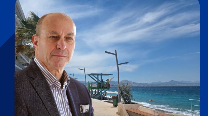 Καμία επίσημη επιβεβαίωση για τα δημοσιεύματα περί τραυματισμού λουομένων από λαγοκέφαλο στο Λουτράκι