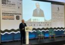 Ο Γιάννης Ανδριανός στο Ilia Forum: Σταθερό ζητούμενο η σύνδεση της παραγωγής με τον τουρισμό, του πολιτισμού με την επιχειρηματικότητα και της τοπικής ταυτότητας με την καινοτομία