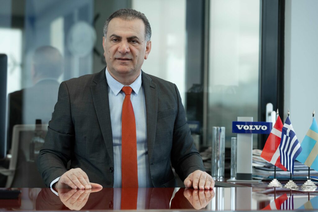 Παν. Πιτσάκης: Κύριε Πρόεδρε, παραιτηθείτε – Το Επιμελητήριο Κορινθίας δεν αντέχει άλλη απαξίωση