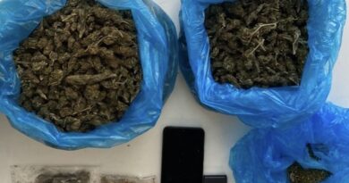 Συνελήφθη 47χρονος για διακίνηση ναρκωτικών στην Καλαμάτα
