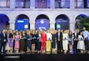Ο Πρόεδρος του Επιμελητηρίου Κορινθίας στην απονομή του Σήματος Διαφορετικότητας από το Υπουργείο Κοινωνικής Συνοχής και Οικογένειας