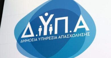 ΔYΠA: Αναρτήθηκαν τα αποτελέσματα για το  πρόγραμμα ενίσχυσης νέας επιχειρηματικότητας για ανέργους ηλικίας 18-29 ετών