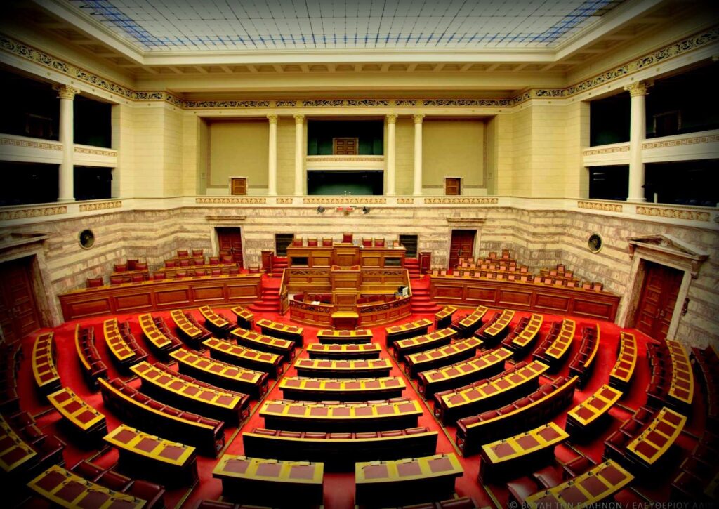 Ο νέος Κώδικας Αυτοδιοίκησης ψηφίζεται την επόμενη εβδομάδα στη Βουλή