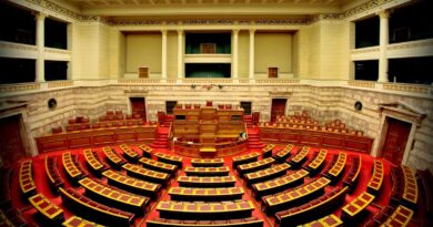 Ο νέος Κώδικας Αυτοδιοίκησης ψηφίζεται την επόμενη εβδομάδα στη Βουλή
