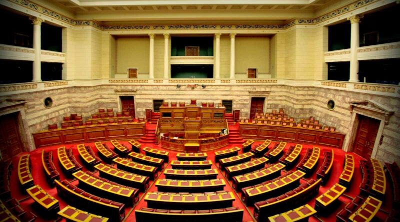 Ο νέος Κώδικας Αυτοδιοίκησης ψηφίζεται την επόμενη εβδομάδα στη Βουλή