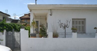  Σοκάρει το διπλό έγκλημα στο Αίγιο -«Ο 65χρονος έχει πέσει σε αντιφάσεις»