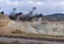 Ομοσπονδία Μεταλλωρύχων Ελλάδας: Όχι στην καταστροφή του μεταλλευτικού εξοπλισμού στα ορυχεία της ΔΕΗ