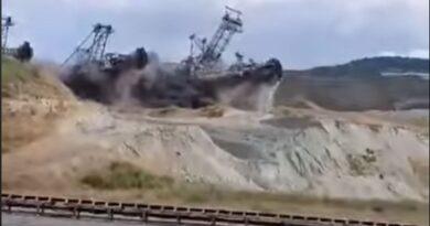 Ομοσπονδία Μεταλλωρύχων Ελλάδας: Όχι στην καταστροφή του μεταλλευτικού εξοπλισμού στα ορυχεία της ΔΕΗ