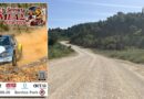 1ο Ράλλυ Σπριντ Νεμέας 6-7/6/2026
