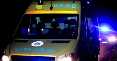 Άργος: 70χρονη οδηγός παρέσυρε και σκότωσε 83χρονο πεζό