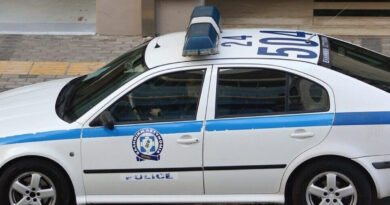 Συναγερμός στην Πάτρα για την εξαφάνιση 16χρονης μαθήτριας