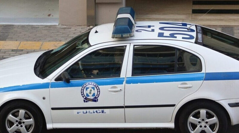 12χρονη είχε εξαφανιστεί από τα Εξάρχεια και βρέθηκε στην Πάτρα με έναν 23χρονο