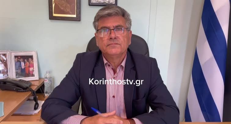 Παρέμβαση Σπύρου Ζαχαριά για τους παραγωγούς μηδικής στην Κορινθία που αποκλείστηκαν από τα de minimis