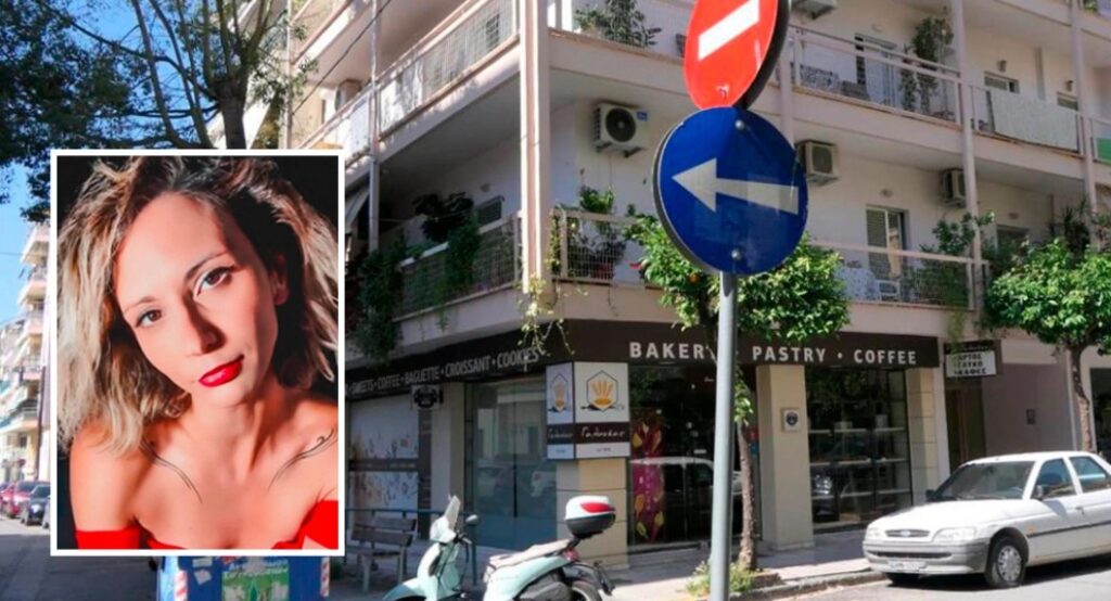 Καλαμάτα: Μαχαίρωσε μέχρι θανάτου την σύζυγό του με τα παιδιά τους στο διπλανό δωμάτιο