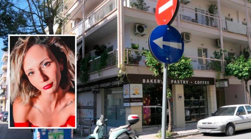 Καλαμάτα: Μαχαίρωσε μέχρι θανάτου την σύζυγό του με τα παιδιά τους στο διπλανό δωμάτιο