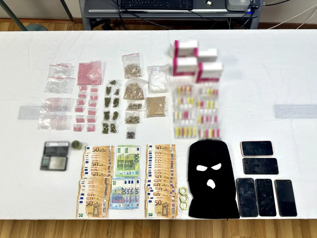 Εξαρθρώθηκε εγκληματική οργάνωση που εκμεταλλευόταν αλλοδαπές γυναίκες μέσω «γραφείου» ερωτικών ραντεβού