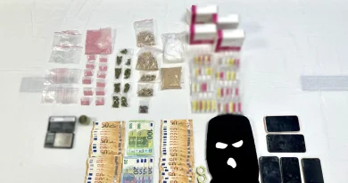 Εξαρθρώθηκε εγκληματική οργάνωση που εκμεταλλευόταν αλλοδαπές γυναίκες μέσω «γραφείου» ερωτικών ραντεβού