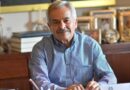 Κώστας Κόλλιας: Αναλαμβάνει τη βουλευτική έδρα της ΝΔ στην Κορινθία μετά την απώλεια του Ν. Ταγαρά