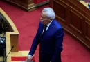 Κορινθία: Ορκίστηκε βουλευτής ο Κώστας Κόλλιας -video