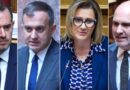 Αλλαγές στην κυβέρνηση – Την Παρασκευή η ορκωμοσία