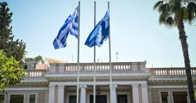 Μίνι ανασχηματισμός: Οι αλλαγές στην κυβέρνηση και τα σενάρια εκλογών