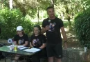 Με το σύνθημα Η φύση μας ενώνει, η κίνηση μας δυναμώνει εορτάστηκε στο Πάρκο του Τεγεατικού Συνδέσμο -VIDEO
