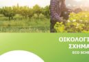 Καθορίστηκαν οι τιμές των Οικολογικών Σχημάτων για το 2025 Θετική μεταβολή έως και 344%
