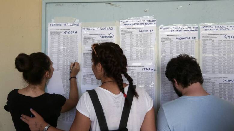 Πανελλήνιες 2026: Στις 25 Ιουνίου βγαίνουν τα αποτελέσματα