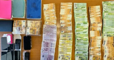 Συνελήφθησαν υπάλληλοι σε Πολεοδομίες που χρηματίζονταν για να τακτοποιούν ακίνητα
