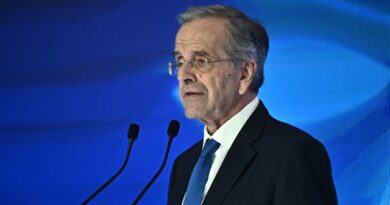 Αντώνης Σαμαράς: Όλα έτοιμα για το νέο κόμμα – Στο πλευρό του πρώην βουλευτές της ΝΔ και πολιτικοί του φίλοι