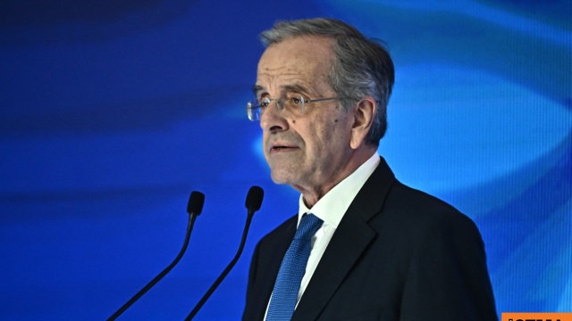 Αντώνης Σαμαράς: Όλα έτοιμα για το νέο κόμμα – Στο πλευρό του πρώην βουλευτές της ΝΔ και πολιτικοί του φίλοι