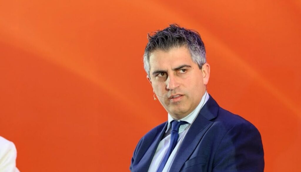 Χρίστος Δήμας: Οι νέες υποδομές σχεδιάζονται με υψηλότερη ανθεκτικότητα απέναντι στην κλιματική κρίση