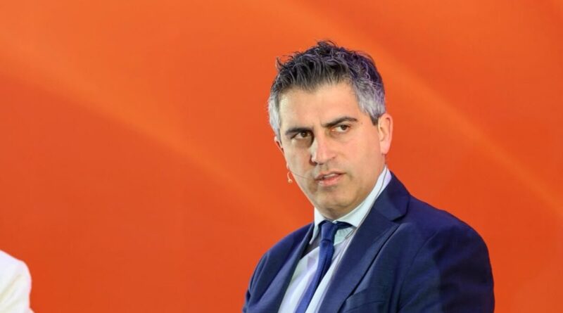 Χρίστος Δήμας: Οι νέες υποδομές σχεδιάζονται με υψηλότερη ανθεκτικότητα απέναντι στην κλιματική κρίση