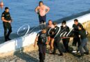 Λουτράκι: Πτώμα άνδρα εντοπίστηκε να επιπλέει στη θάλασσα