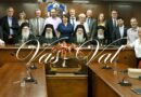 Έναρξη εκδηλώσεων για τα «ΠΑΥΛΕΙΑ 2026» στην Κόρινθο