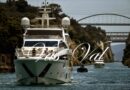 Διώρυγα της Κορίνθου: Επαναλειτουργεί μετά την ολοκλήρωση των έργων αποκατάστασης