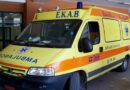 Αχαΐα: 15χρονη διακομίστηκε στο νοσοκομείο σε κατάσταση μέθης