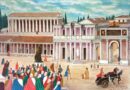 Απόστολος Παύλος, Κόρινθος και Ταρσός